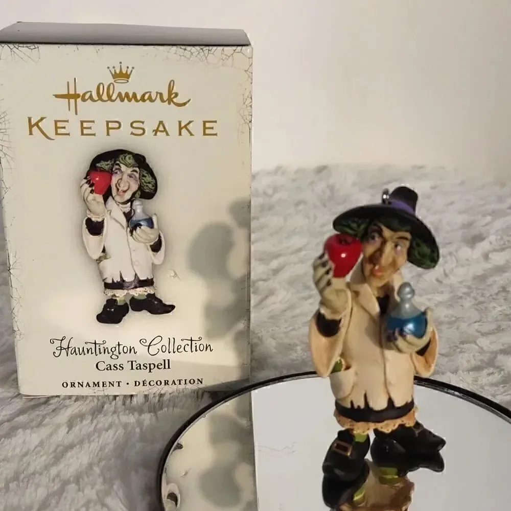 Hallmark Keepsake 2005 